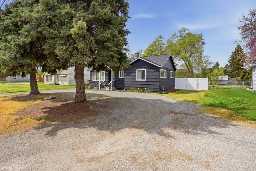 309 N Mcdonald Rd, Spokane, WA 99216 - #3
