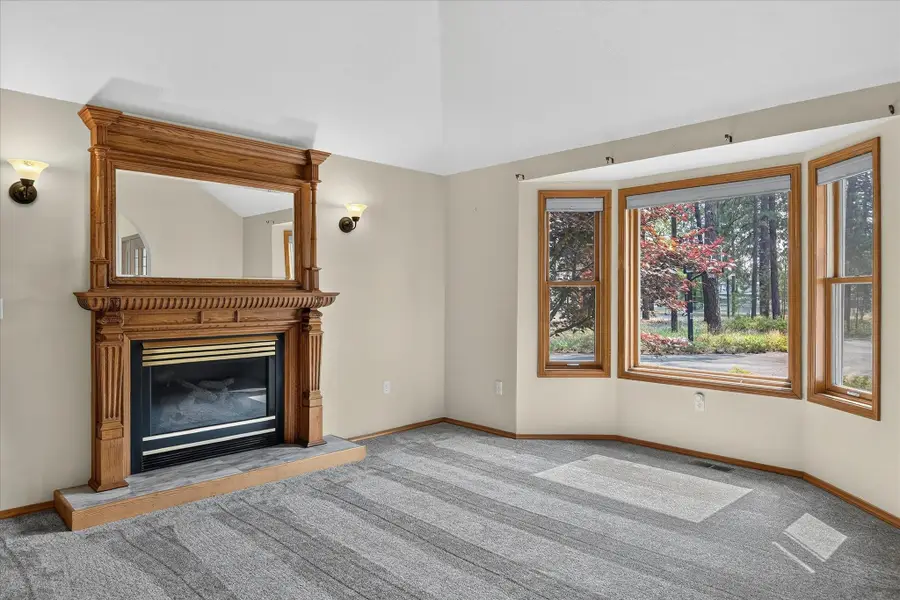 4309 E Pineglen Rd, Mead, WA 99021 - #3