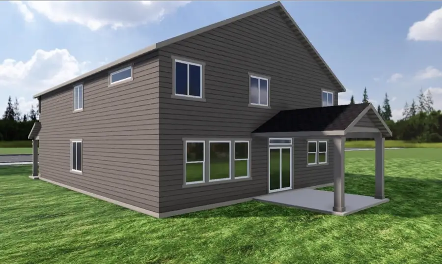 317 Apple Tree Ct, Cheney, WA 99004 - #2