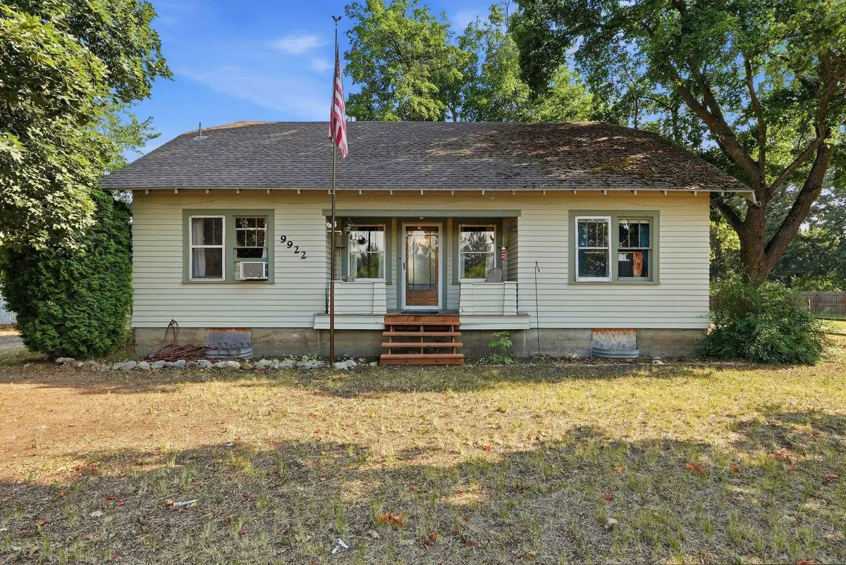9922 E Upriver Dr, Spokane, WA 99206 - #1