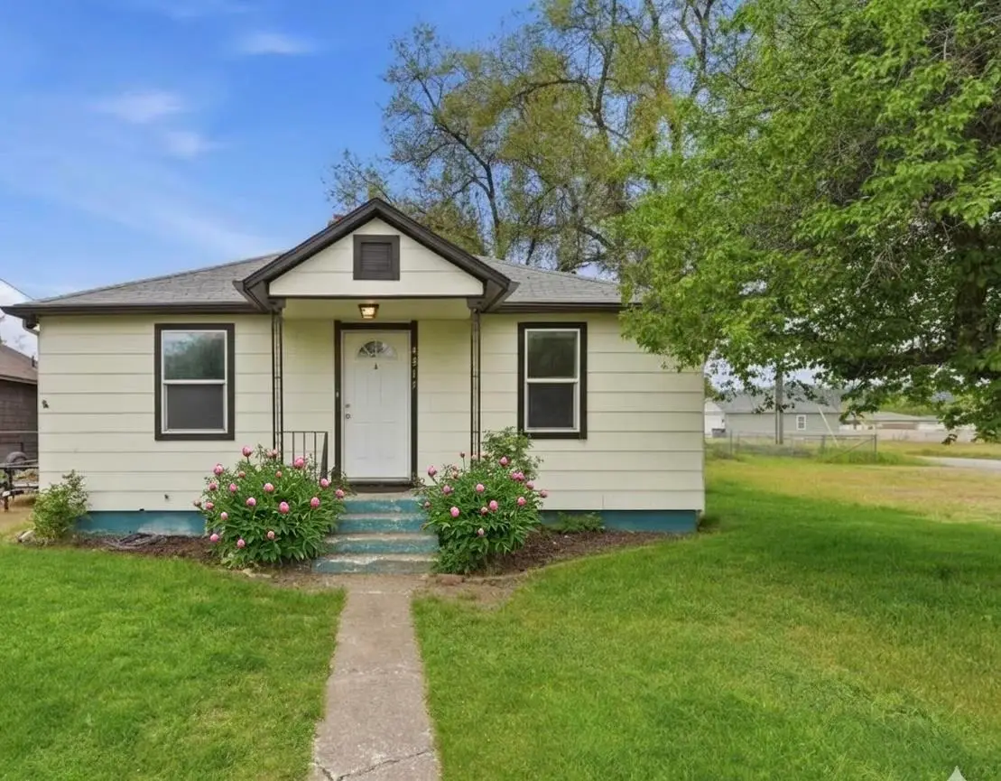4317 N Evergreen Rd, Spokane, WA 99216 - #1