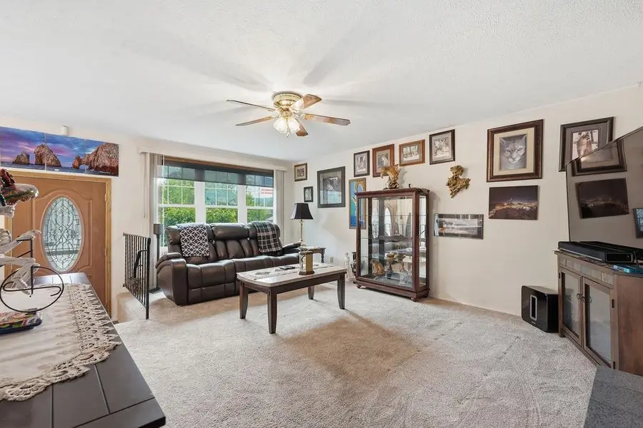 3505 S Fox St, Spokane Valley, WA 99206 - #3