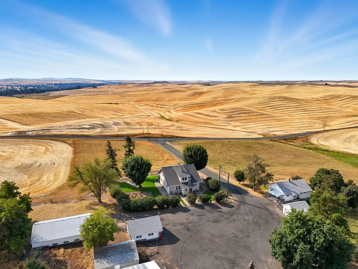 3703 Plaza Rd, Rosalia, WA 99170 - #1