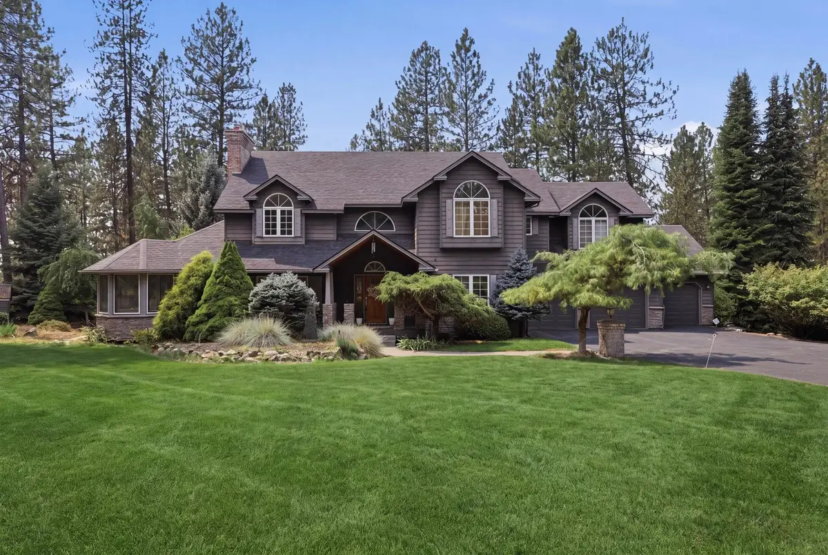 17114 N Triple Butte Cir, Colbert, WA 99005 - #1
