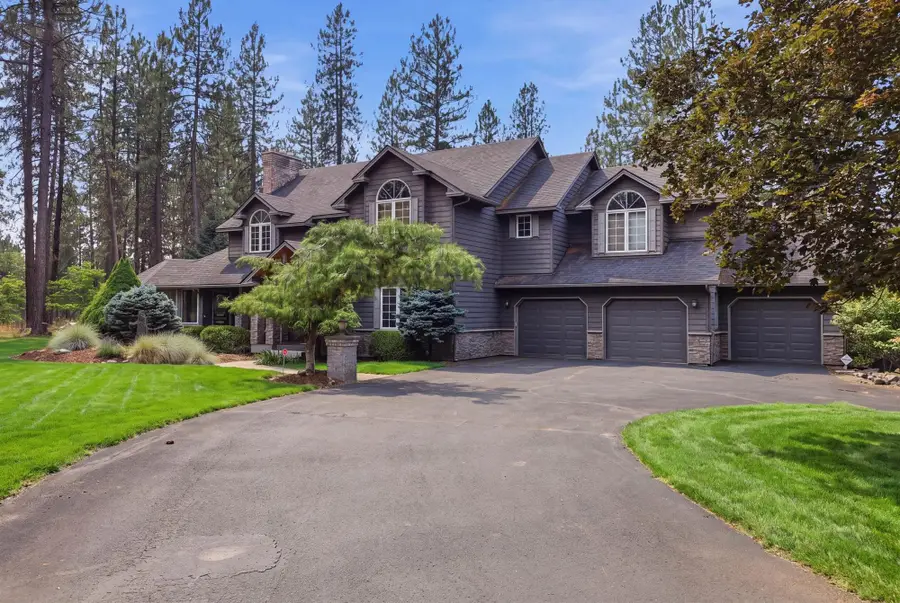17114 N Triple Butte Cir, Colbert, WA 99005 - #2