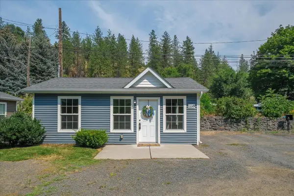 1126 S Coeur D'alene St #Unit S1108, Spokane, WA 99224