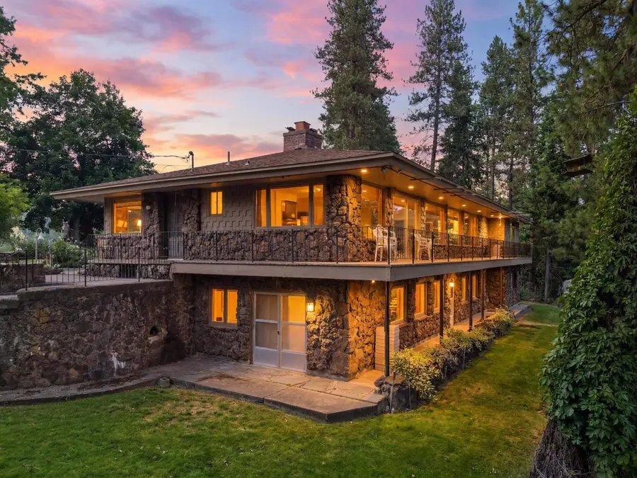 19220 N Little Spokane Dr, Colbert, WA 99005 - #2