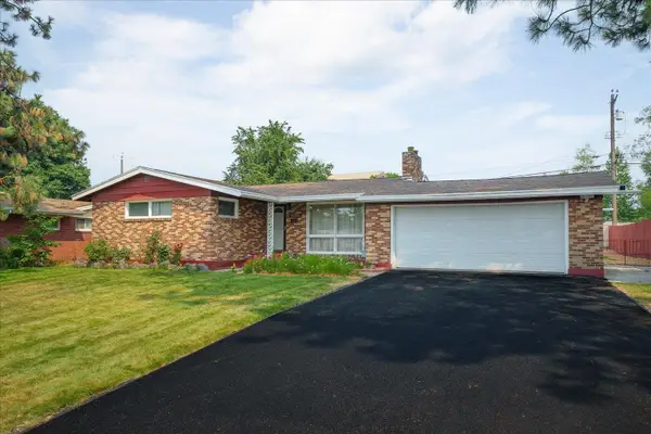 1808 W Kiernan Ave, Spokane, WA 99205