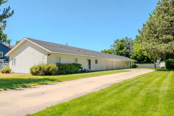 1010 S Houk Rd, Spokane Valley, WA 99216