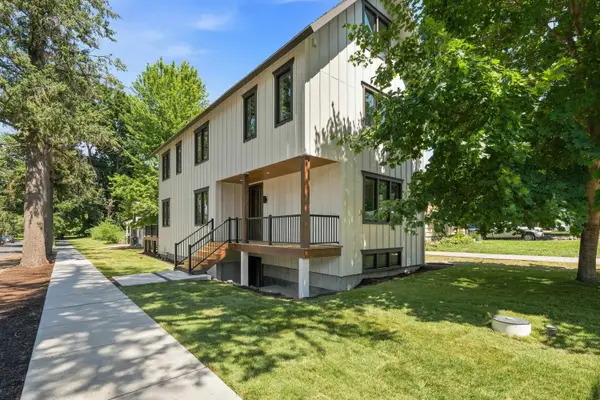 401 E 18th Ave, Spokane, WA 99203