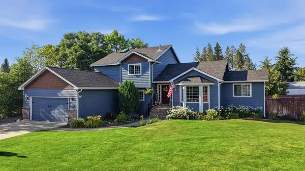 14606 N Fairview Dr, Mead, WA 99021