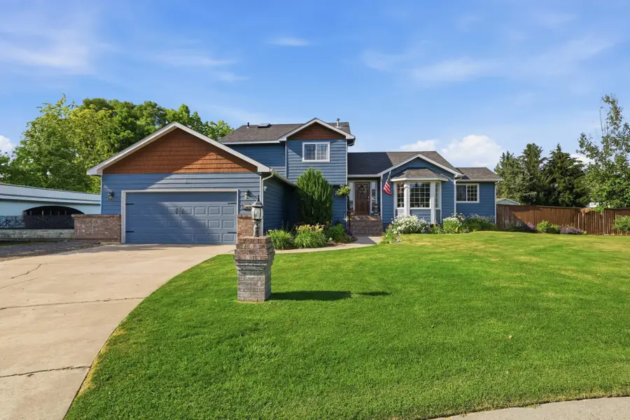 14606 N Fairview Dr, Mead, WA 99021 - #2