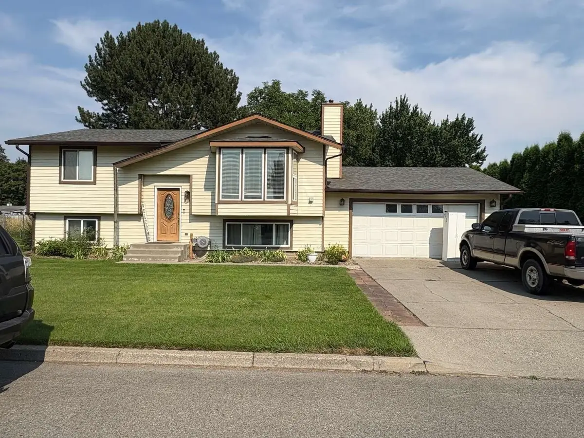 313 S Burns Rd, Spokane, WA 99216 - #1