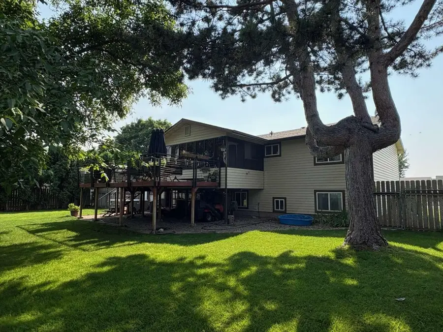 313 S Burns Rd, Spokane, WA 99216 - #2
