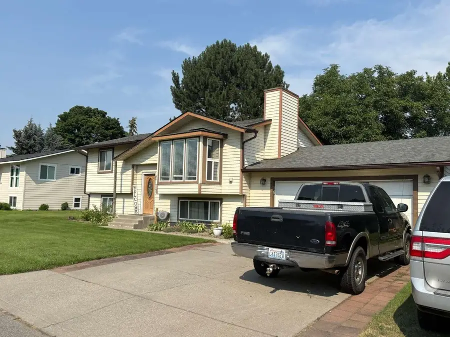 313 S Burns Rd, Spokane, WA 99216 - #3
