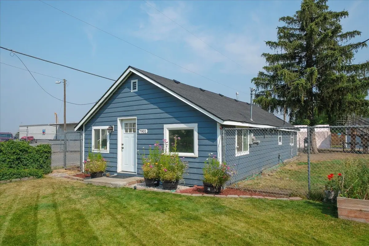 7901 E Valleyway Ave, Spokane Valley, WA 99212 - #1