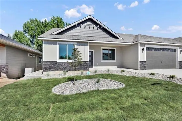 1109 -15 N Country Club Dr #Unit 15, Deer Park, WA 99006 - #2