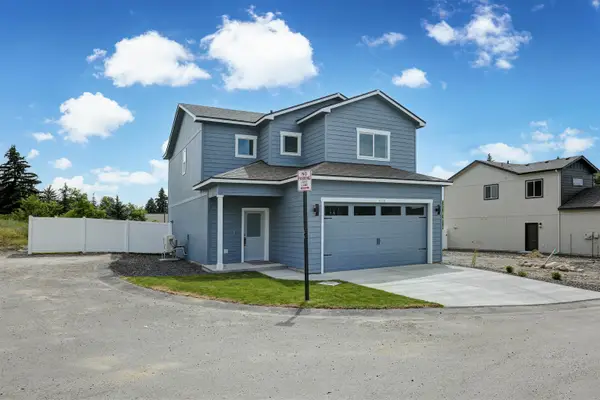 428 N Martini Ln, Spokane Valley, WA 99216
