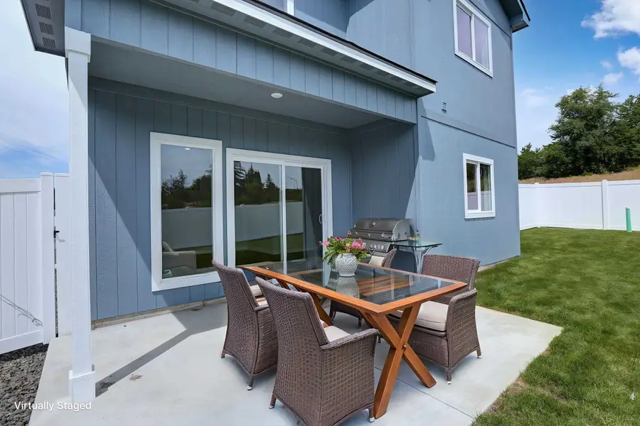 428 N Martini Ln, Spokane Valley, WA 99216 - #2