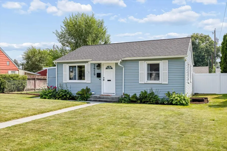 2629 W Crown Ave, Spokane, WA 99205 - #3