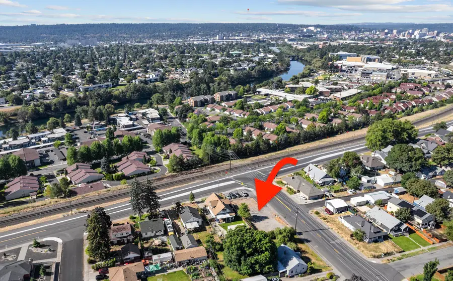 2101 E Illinois Ave, Spokane, WA 99207 - #2