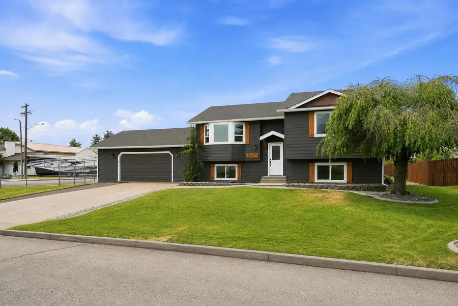 5607 N Malta St, Newman Lake, WA 99025 - #2