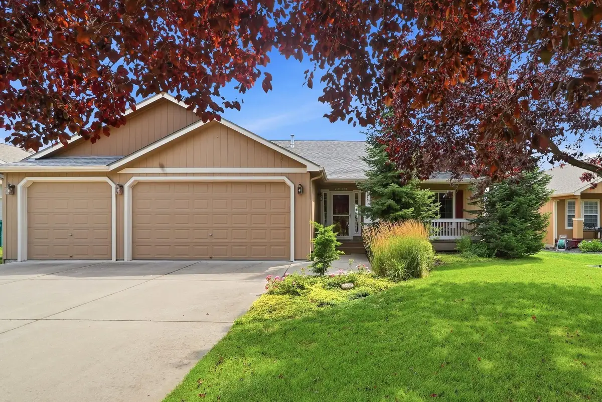 9818 E Whitman Ct, Spokane, WA 99206 - #1