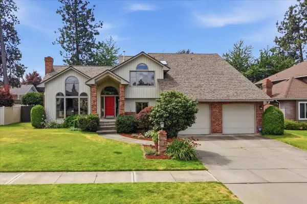 3816 E Sumac Dr, Spokane, WA 99223