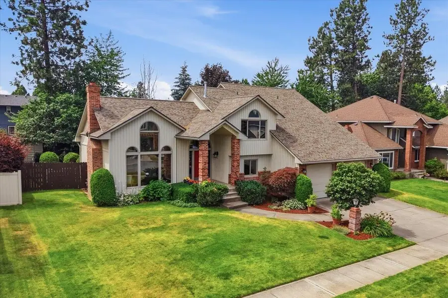 3816 E Sumac Dr, Spokane, WA 99223 - #2