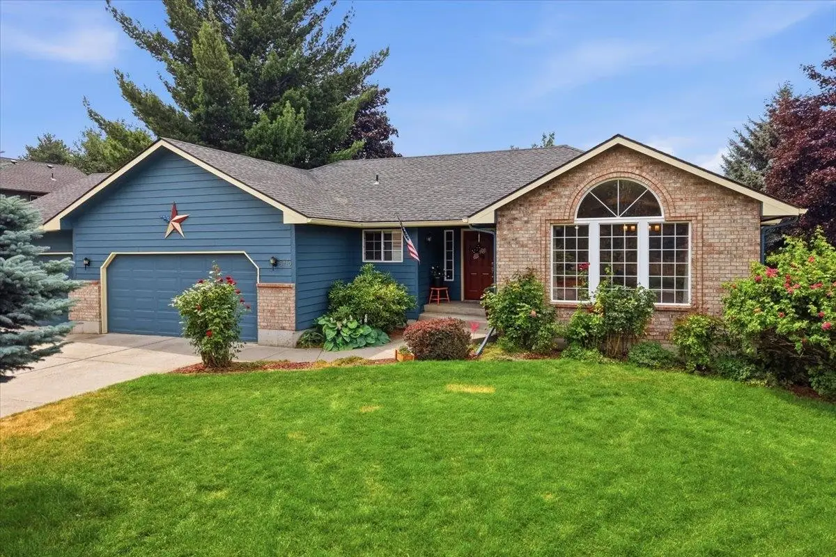 5710 S Rebecca St, Spokane, WA 99223 - #1
