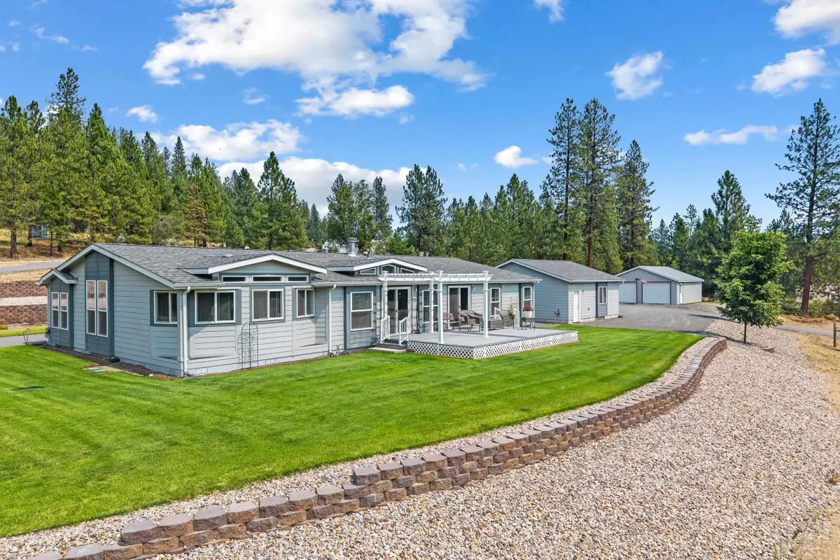 2419 F Sand Canyon Rd, Chewelah, WA 99109 - #1