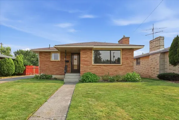 530 E Rockwell Ave, Spokane, WA 99207