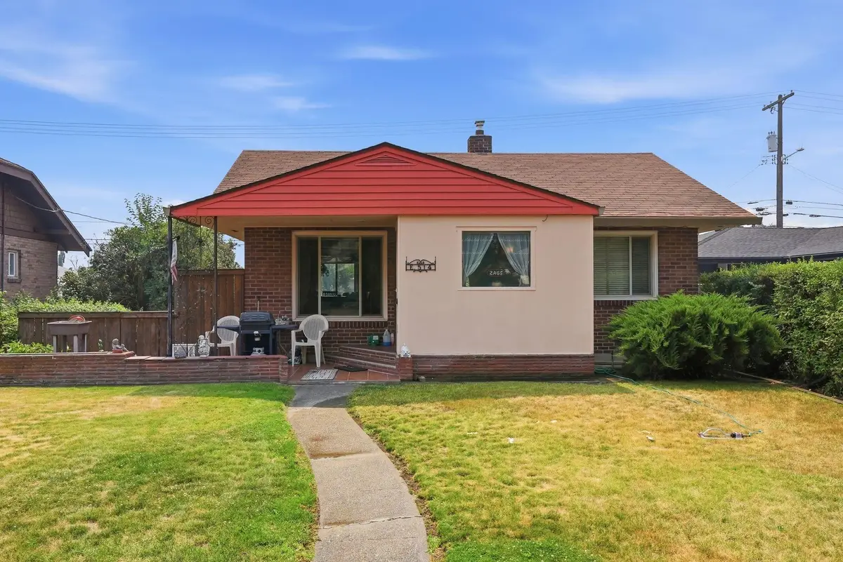514 E Rich Ave, Spokane, WA 99207 - #1