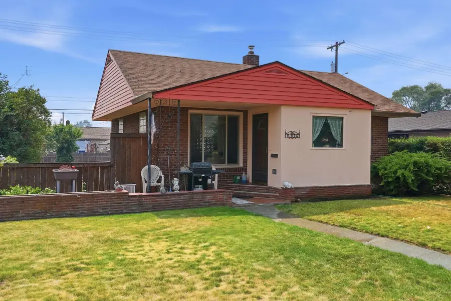 514 E Rich Ave, Spokane, WA 99207 - #2