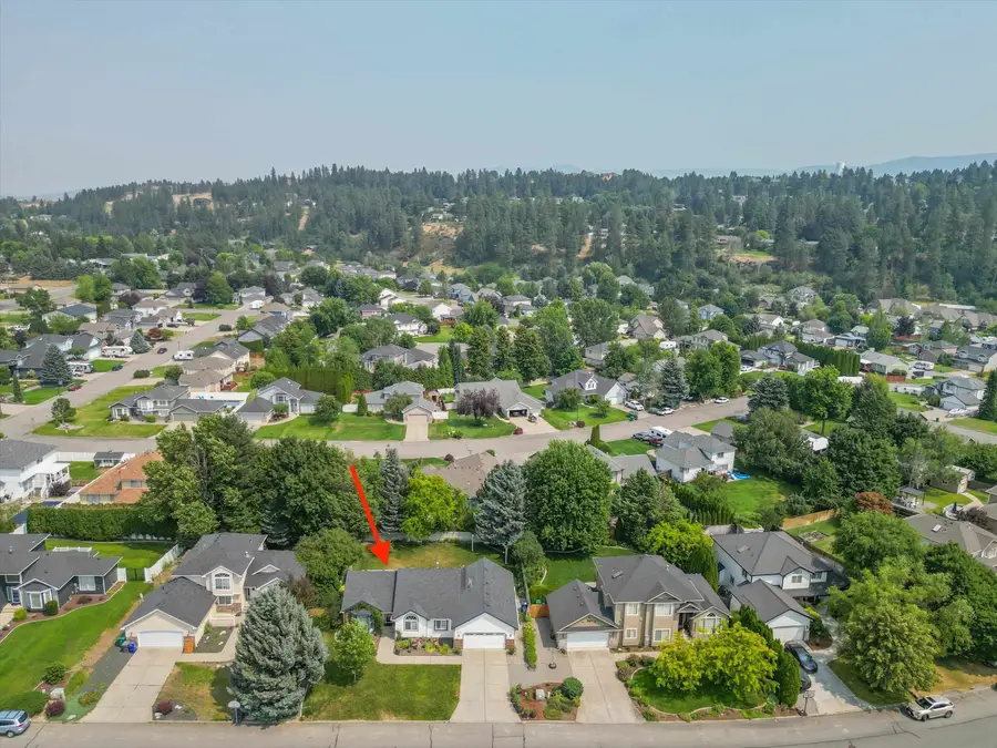 1805 S Timberlane Dr, Spokane Valley, WA 99037 - #3