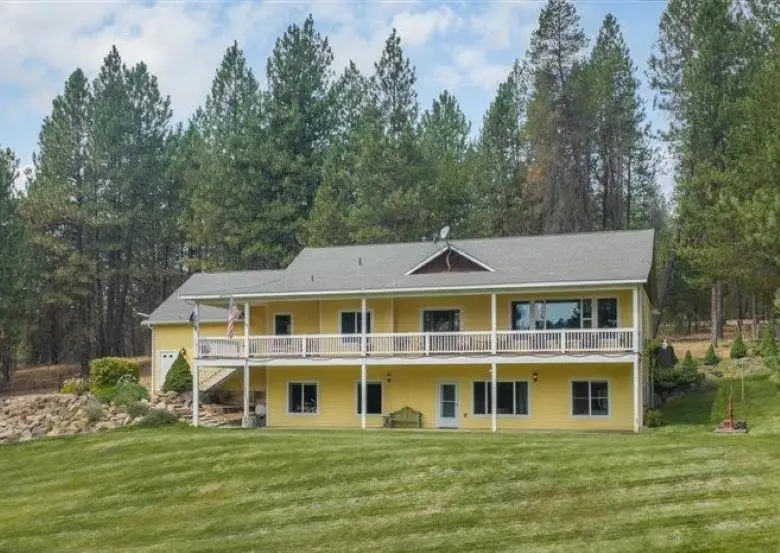 720 W Fender Rd, Colbert, WA 99005 - #1