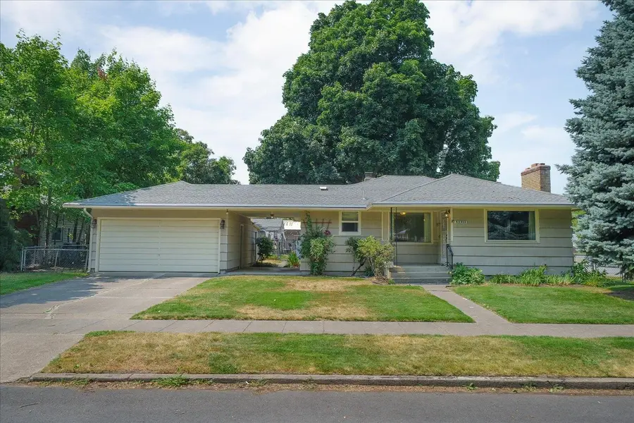 5823 N Post St, Spokane, WA 99205 - #2
