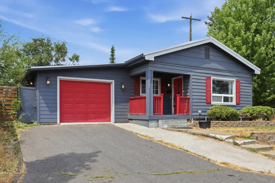 3903 N Helena St, Spokane, WA 99207 - #2