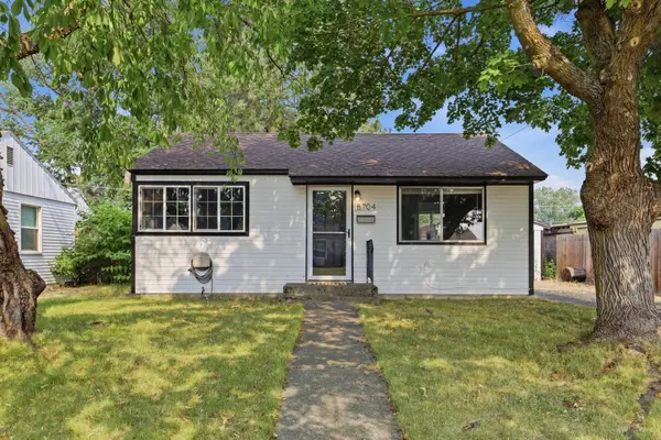 5704 N Milton St, Spokane, WA 99205