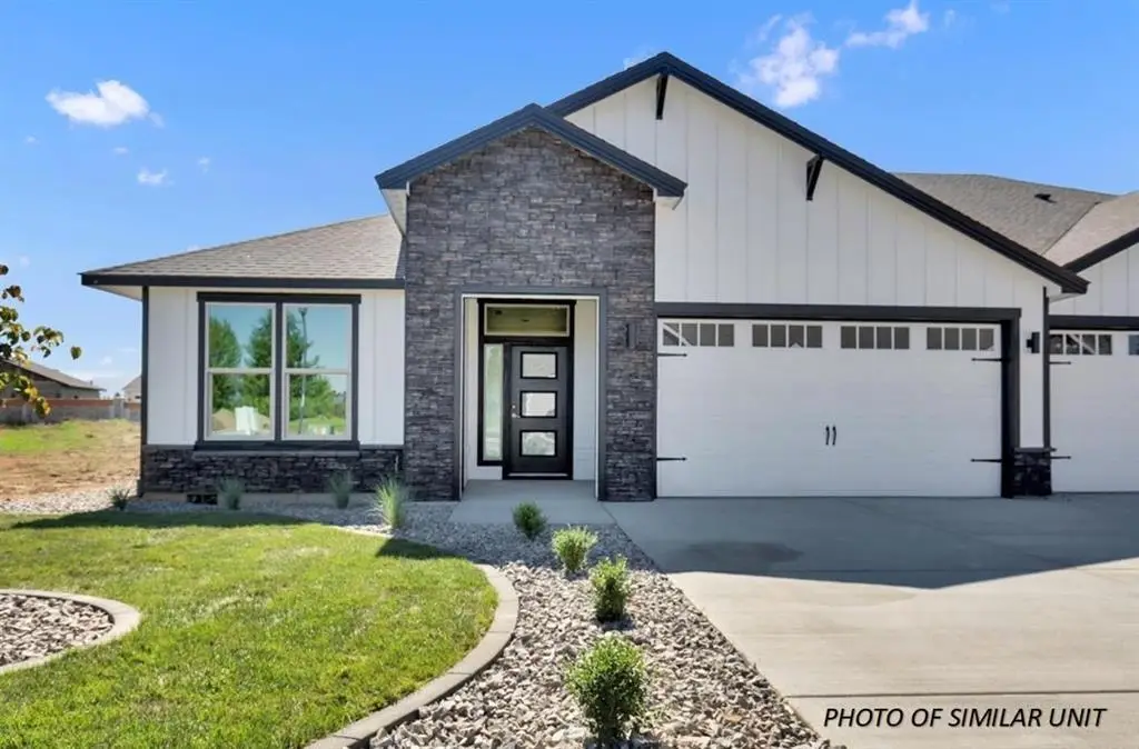 1109 - 21 N Country Club Dr, Deer Park, WA 99006 - #1