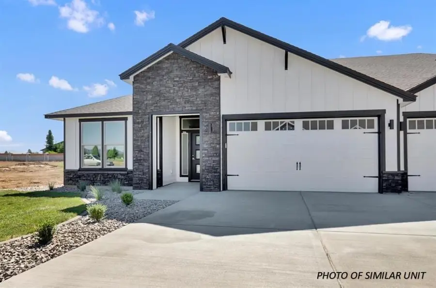 1109 - 21 N Country Club Dr, Deer Park, WA 99006 - #2
