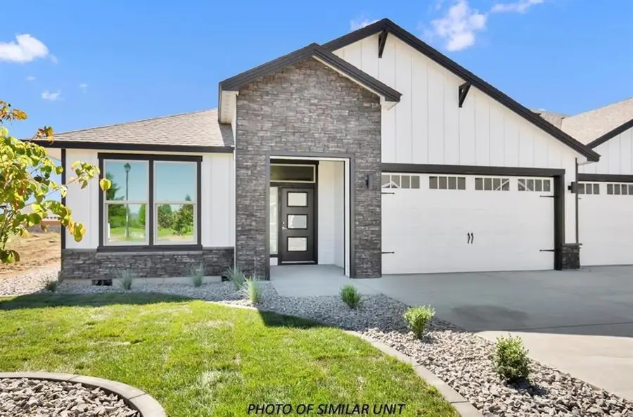 1109 - 21 N Country Club Dr, Deer Park, WA 99006 - #3