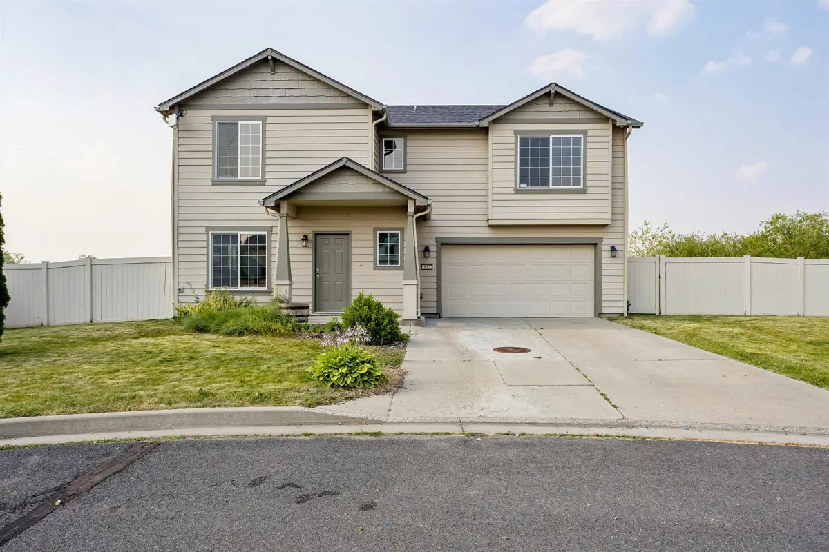 10122 W January Ct, Cheney, WA 99004 - #1
