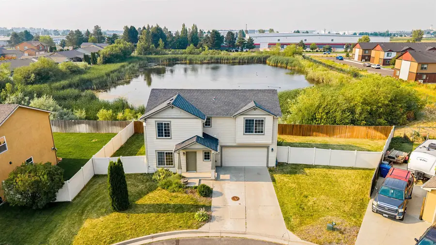 10122 W January Ct, Cheney, WA 99004 - #2