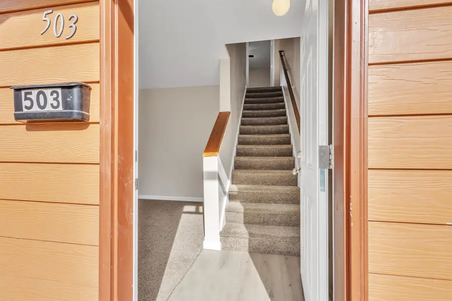 501 K St, Cheney, WA 99004 - #3