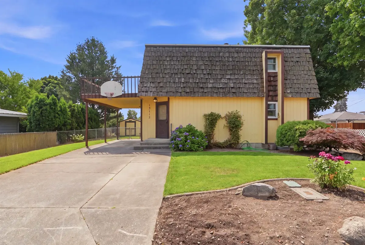 13112 E Main Ave, Spokane Valley, WA 99216 - #1
