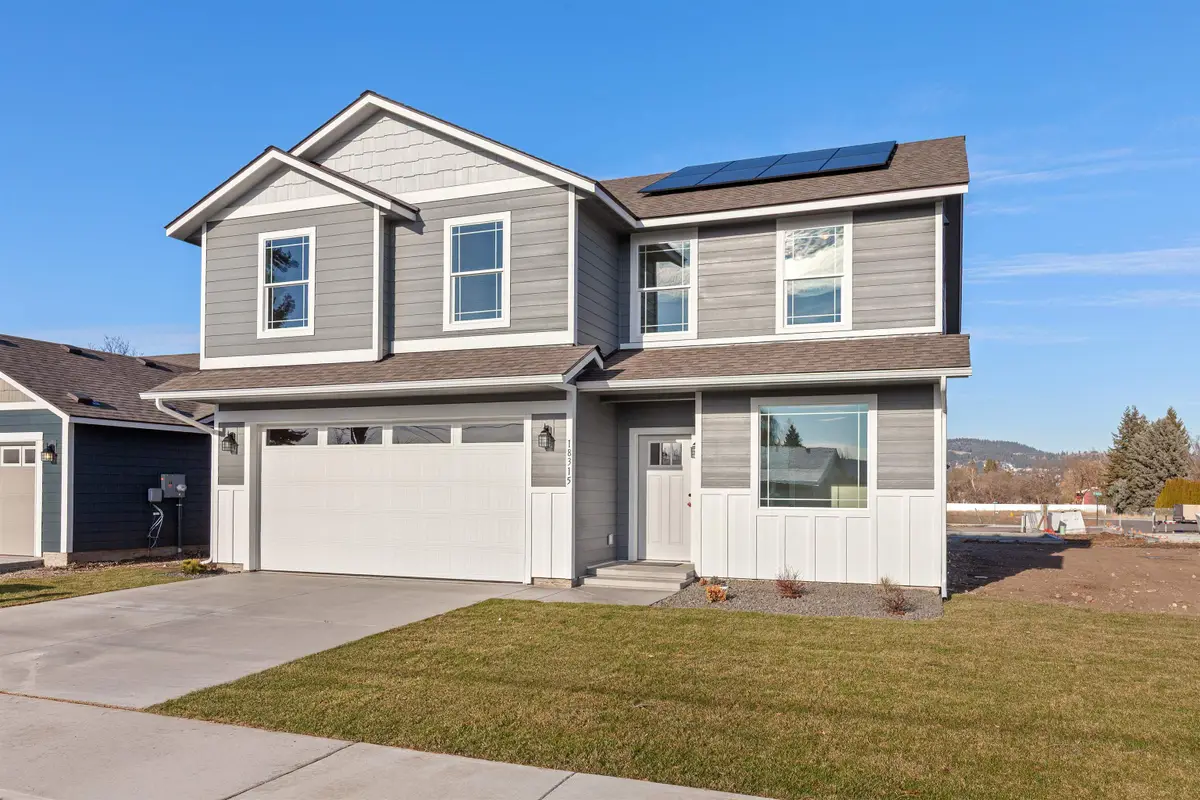 18309 E Michielli Ave, Spokane Valley, WA 99016 - #1