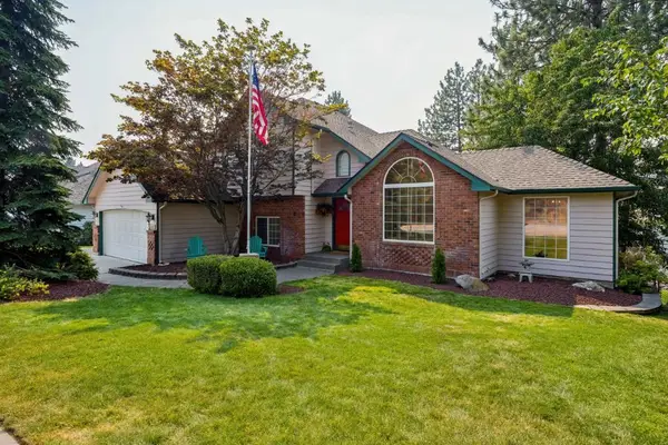 5923 N Northwood Dr, Spokane, WA 99212