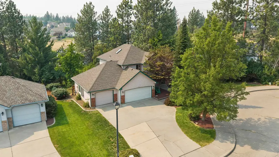 5923 N Northwood Dr, Spokane, WA 99212 - #3