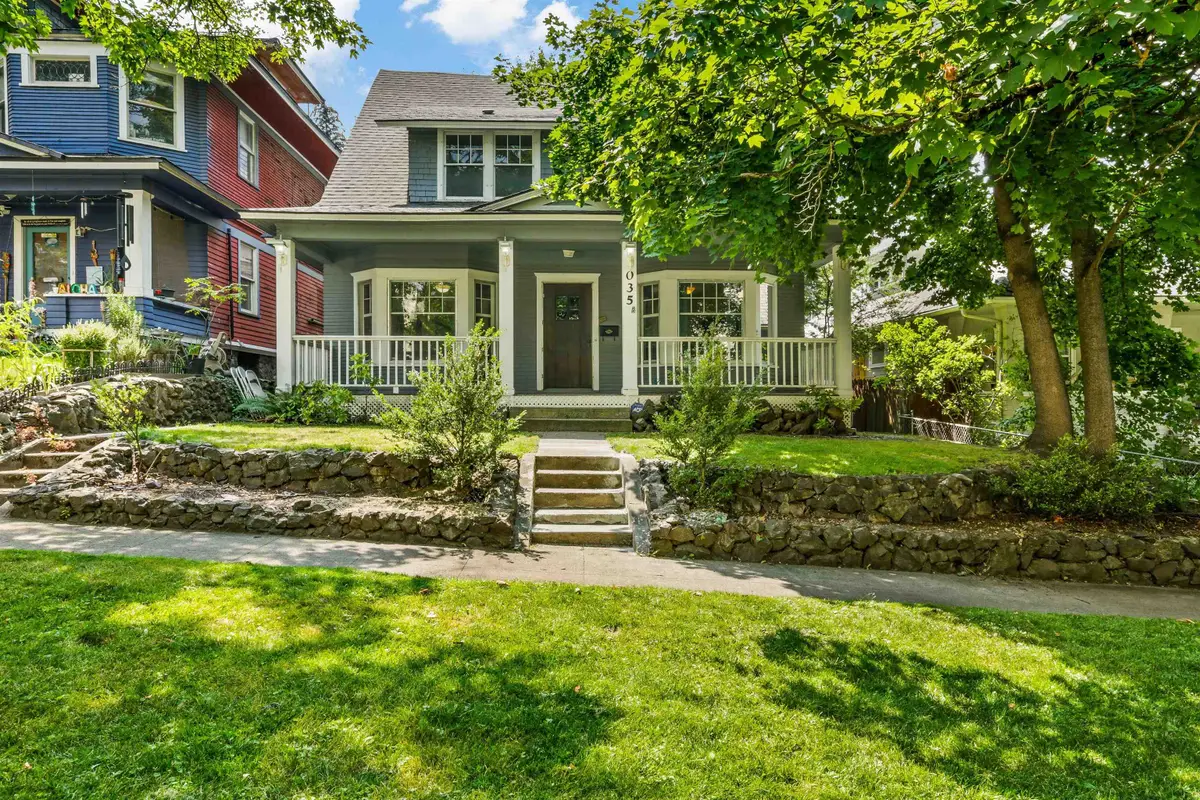1035 W 10th Ave, Spokane, WA 99203 - #1